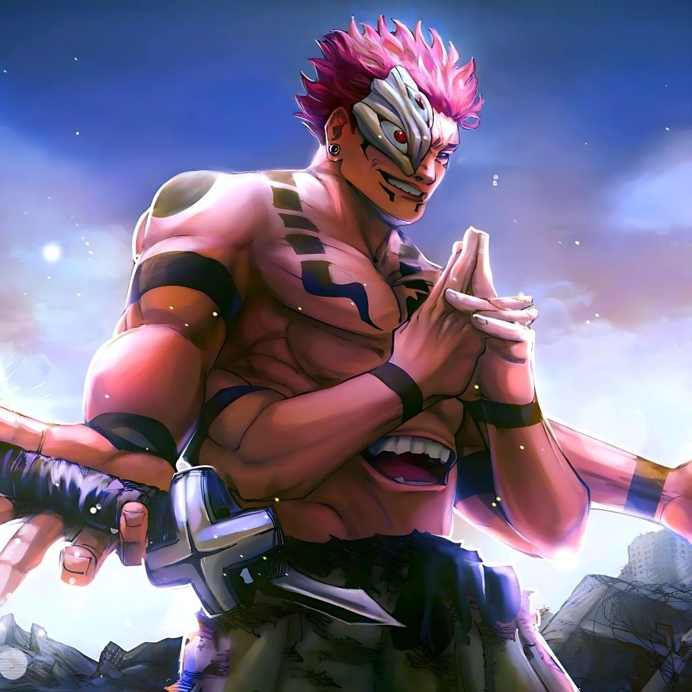 Sukuna in Death Note Explained Reveals His Impact on That World